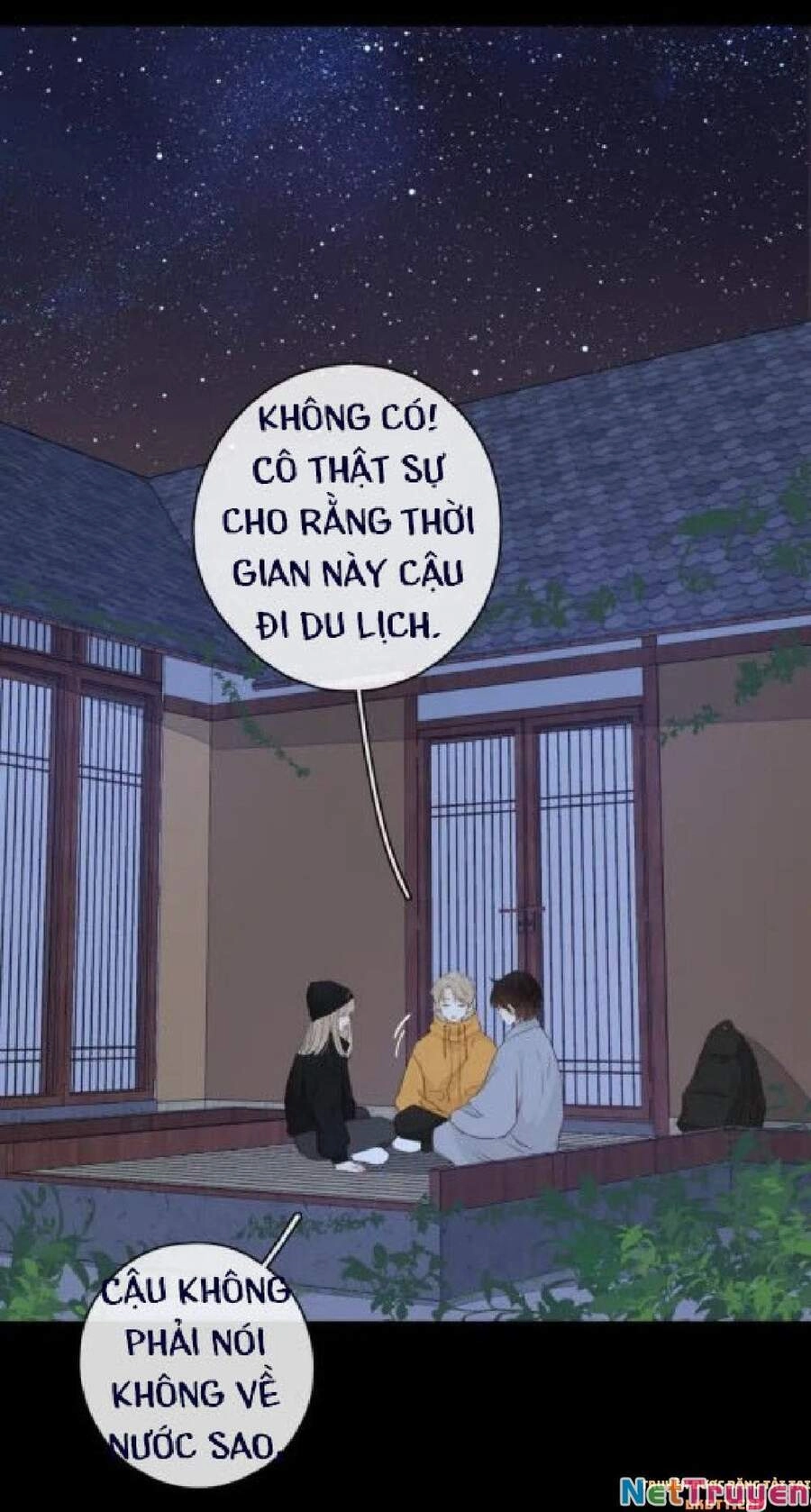Cô Ấy Không Đáng Yêu Chapter 89 - 12