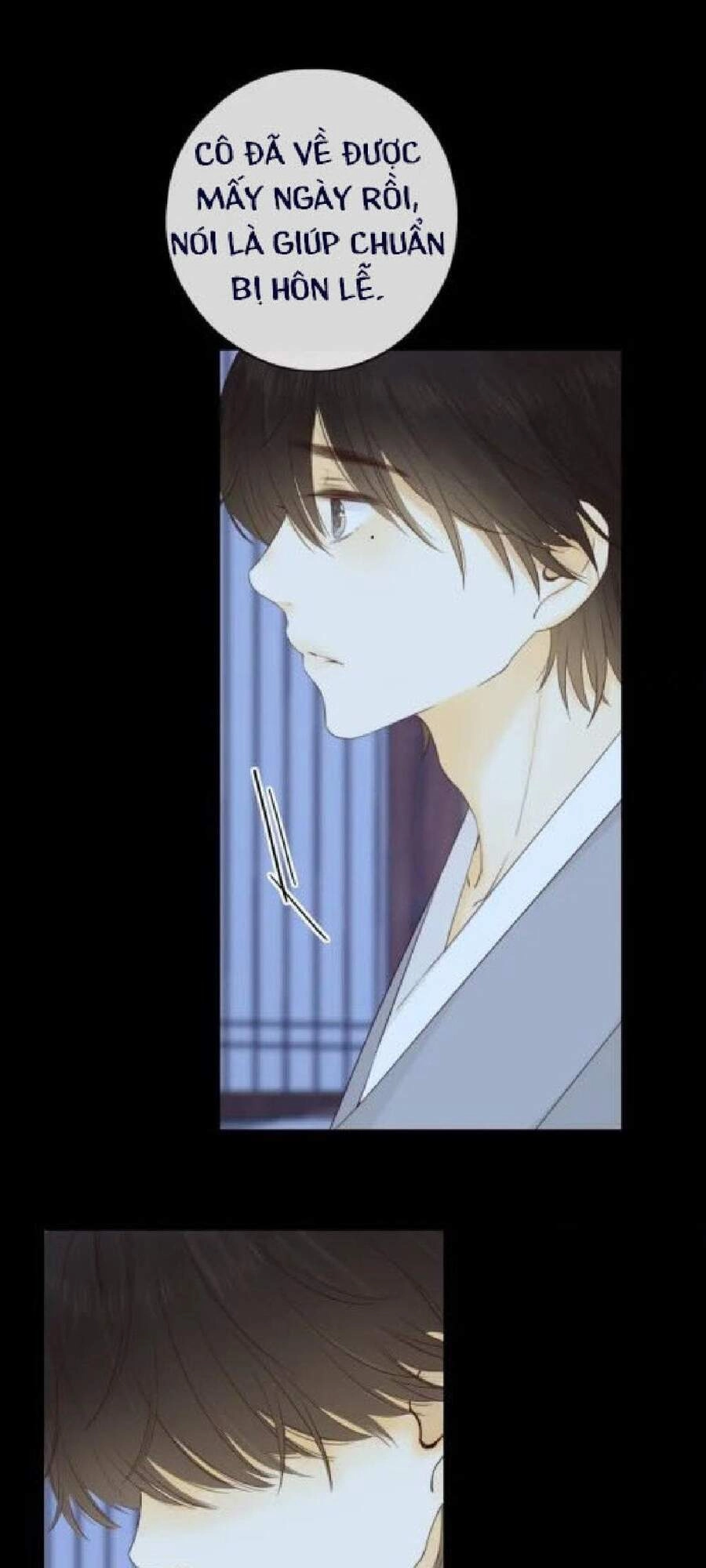 Cô Ấy Không Đáng Yêu Chapter 89 - 13