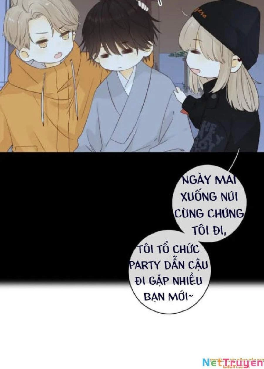 Cô Ấy Không Đáng Yêu Chapter 89 - 16