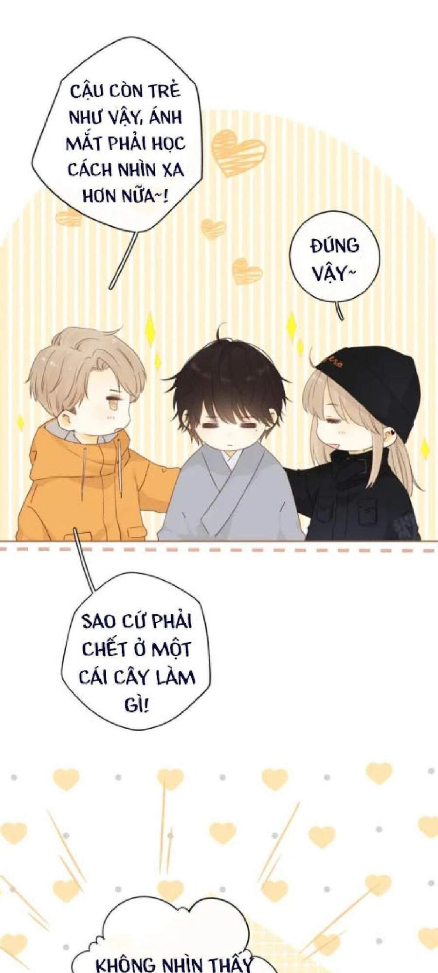 Cô Ấy Không Đáng Yêu Chapter 89 - 17