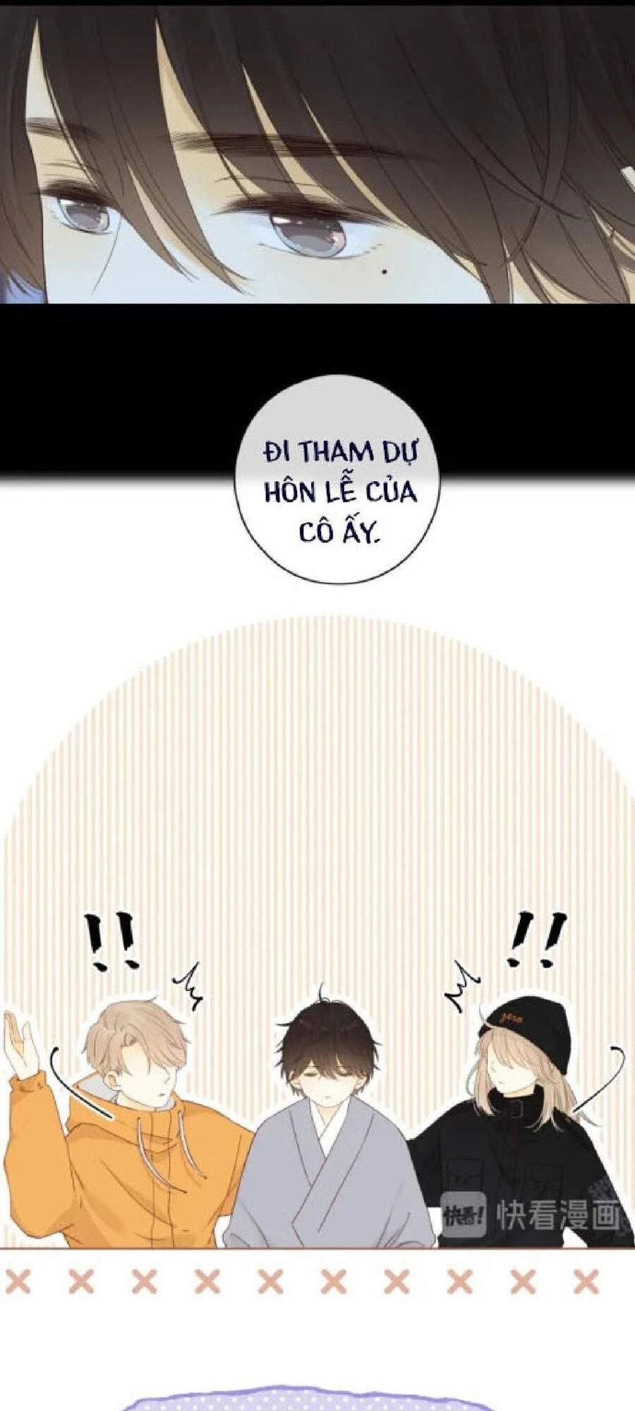 Cô Ấy Không Đáng Yêu Chapter 89 - 20