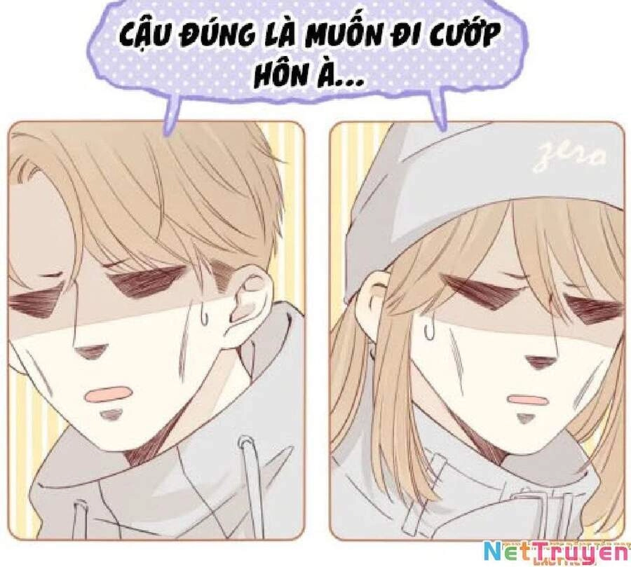 Cô Ấy Không Đáng Yêu Chapter 89 - 21