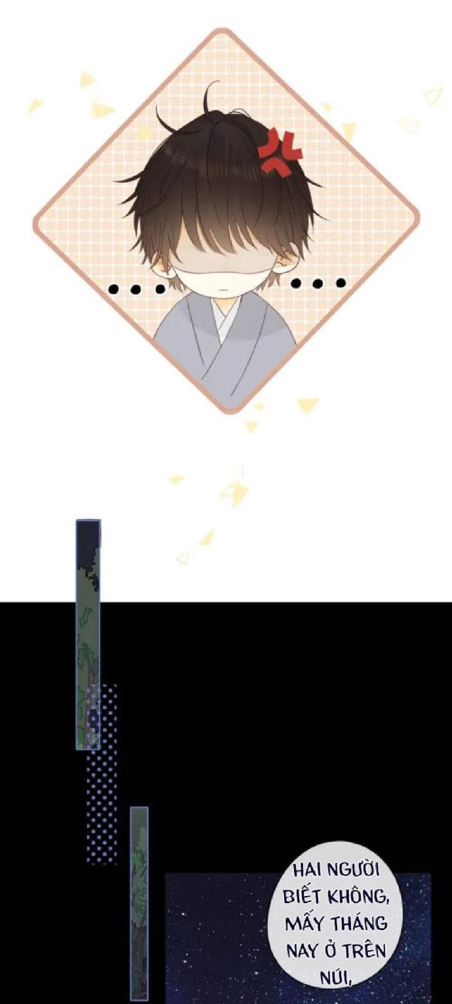 Cô Ấy Không Đáng Yêu Chapter 89 - 22