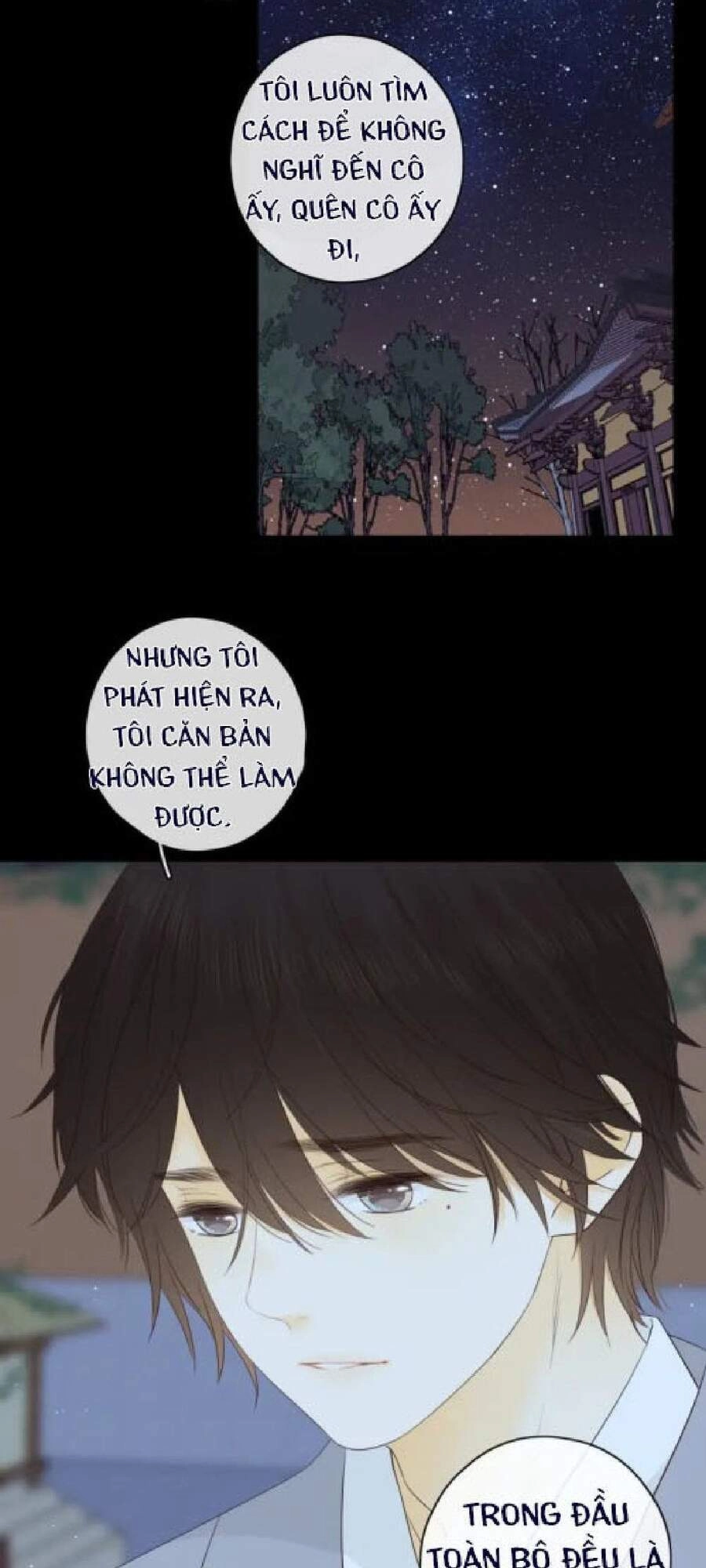 Cô Ấy Không Đáng Yêu Chapter 89 - 23