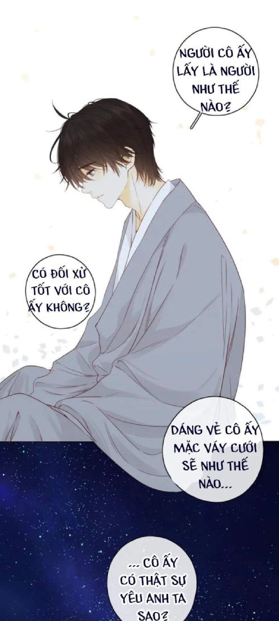 Cô Ấy Không Đáng Yêu Chapter 89 - 25