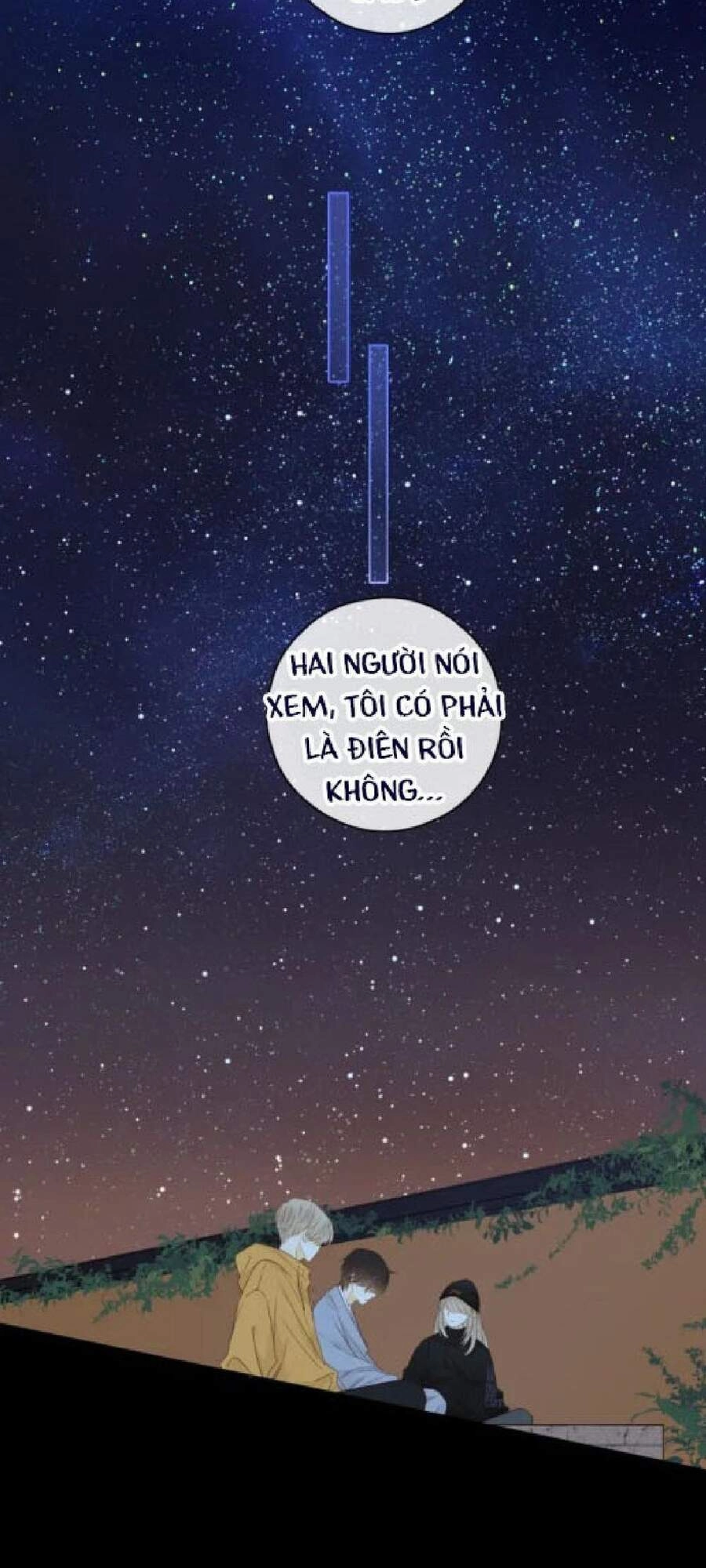 Cô Ấy Không Đáng Yêu Chapter 89 - 26