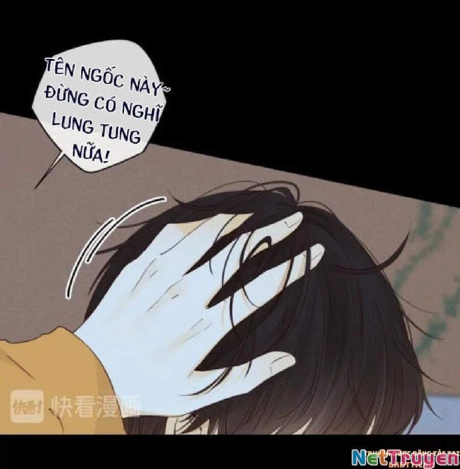 Cô Ấy Không Đáng Yêu Chapter 89 - 27