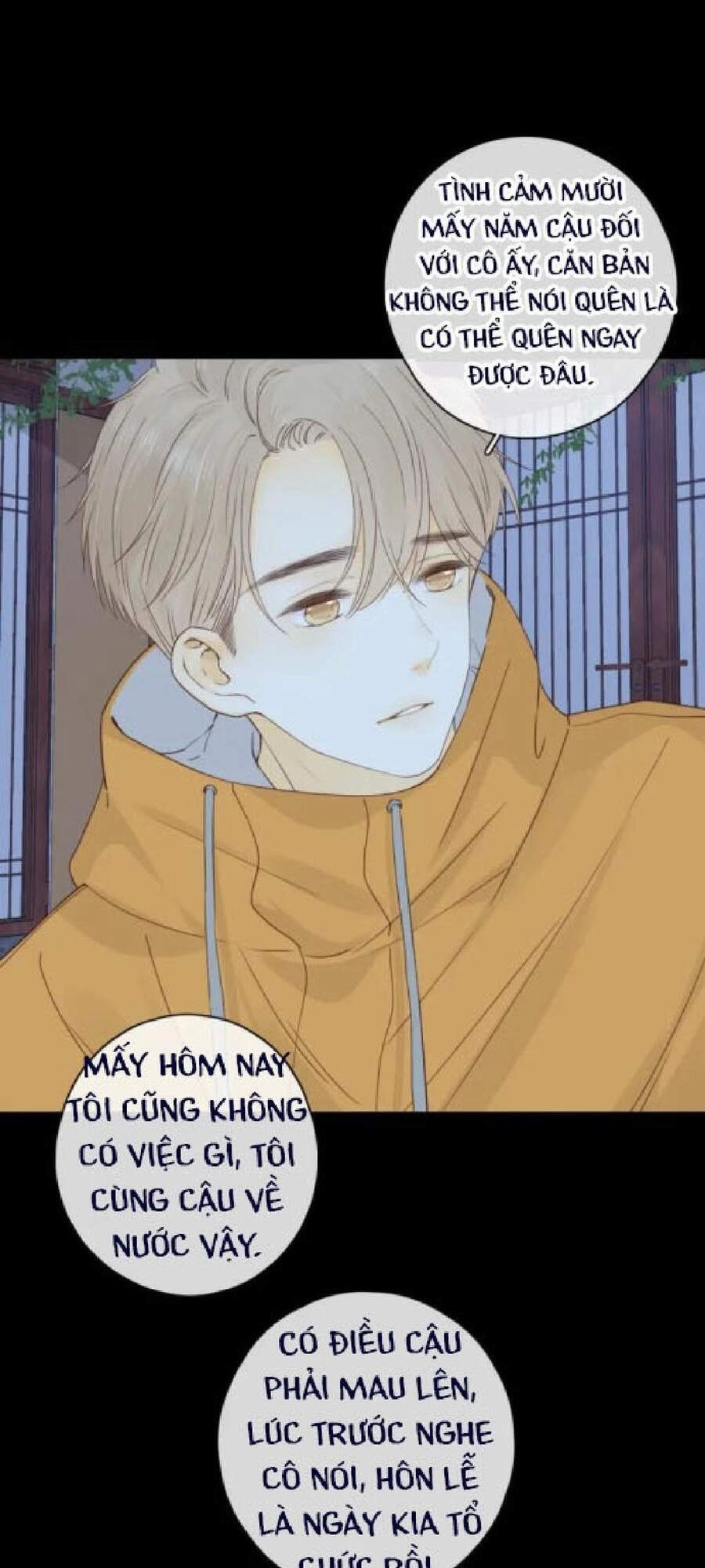 Cô Ấy Không Đáng Yêu Chapter 89 - 28