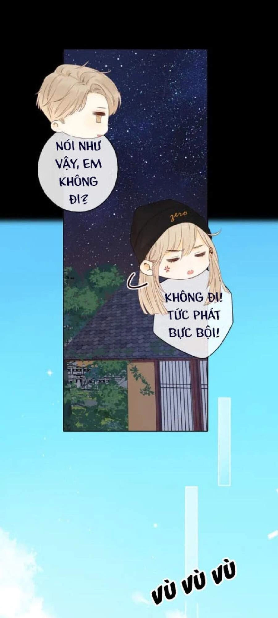 Cô Ấy Không Đáng Yêu Chapter 89 - 31