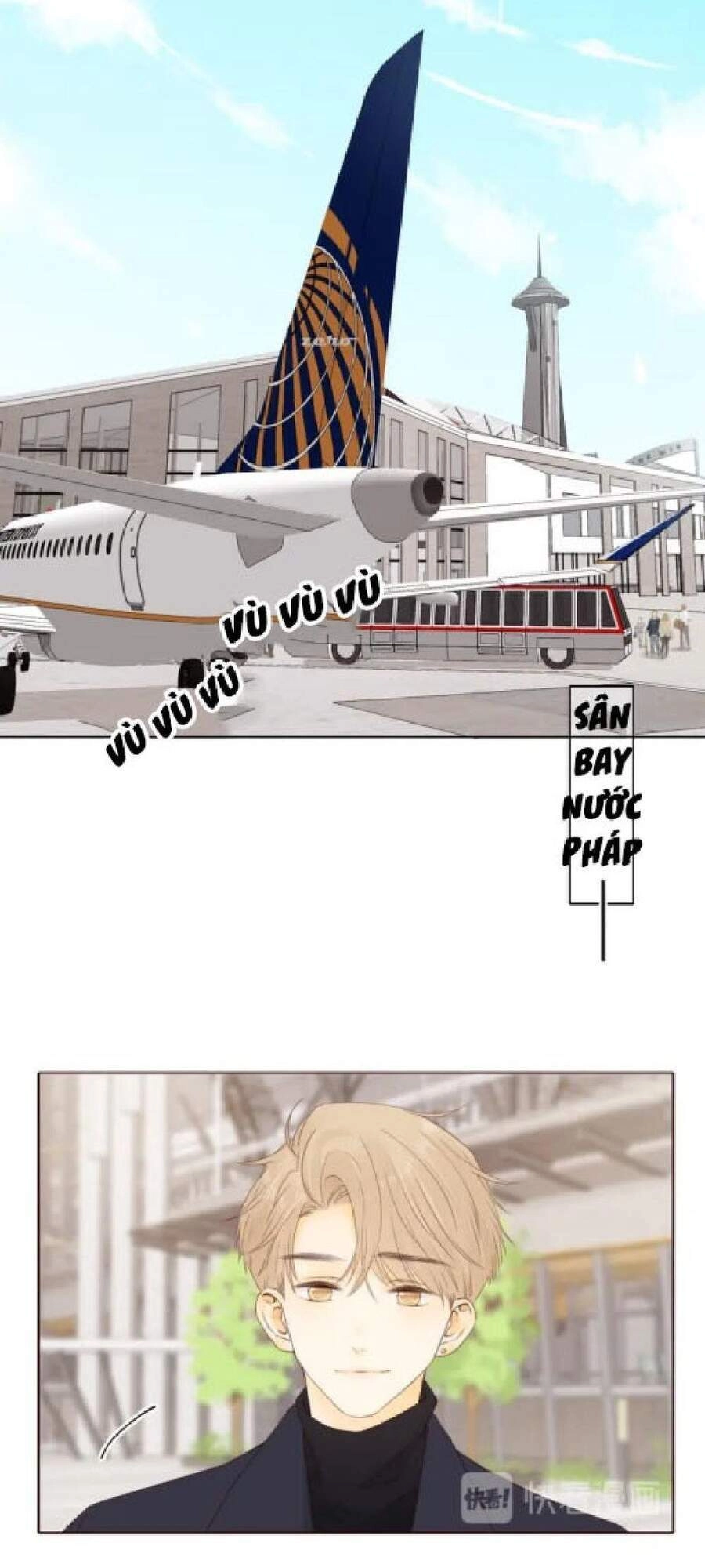 Cô Ấy Không Đáng Yêu Chapter 89 - 32