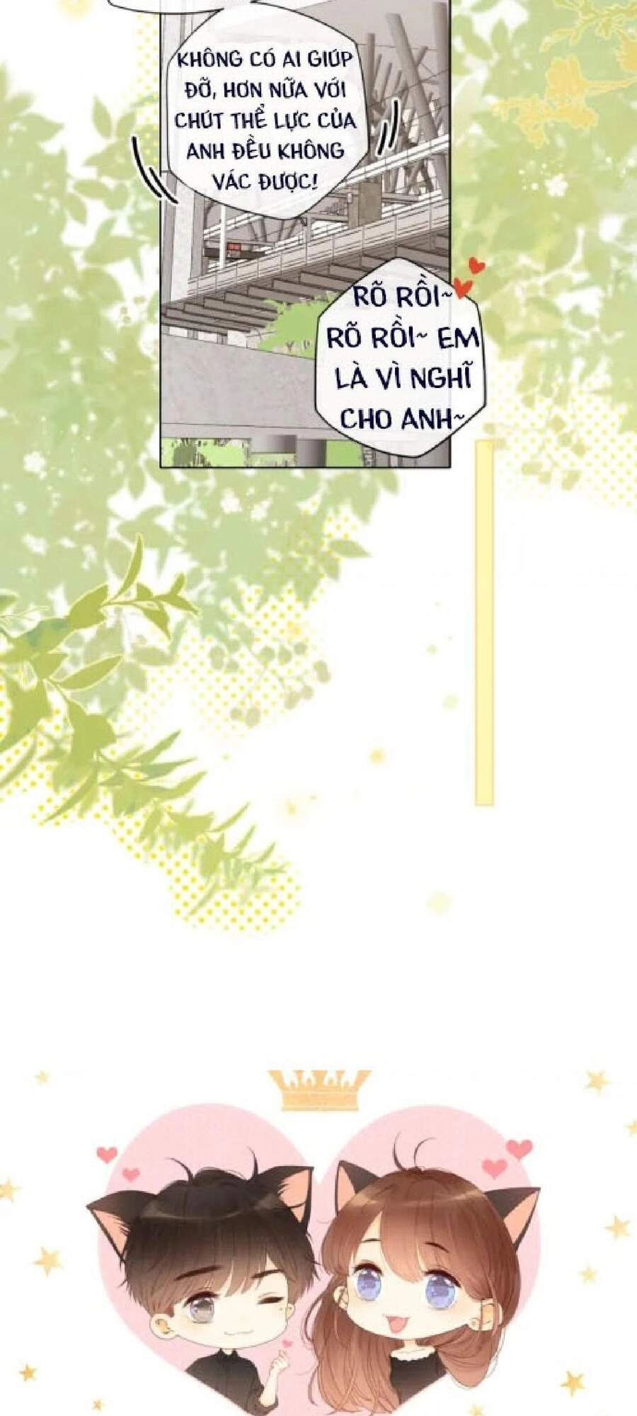 Cô Ấy Không Đáng Yêu Chapter 89 - 35