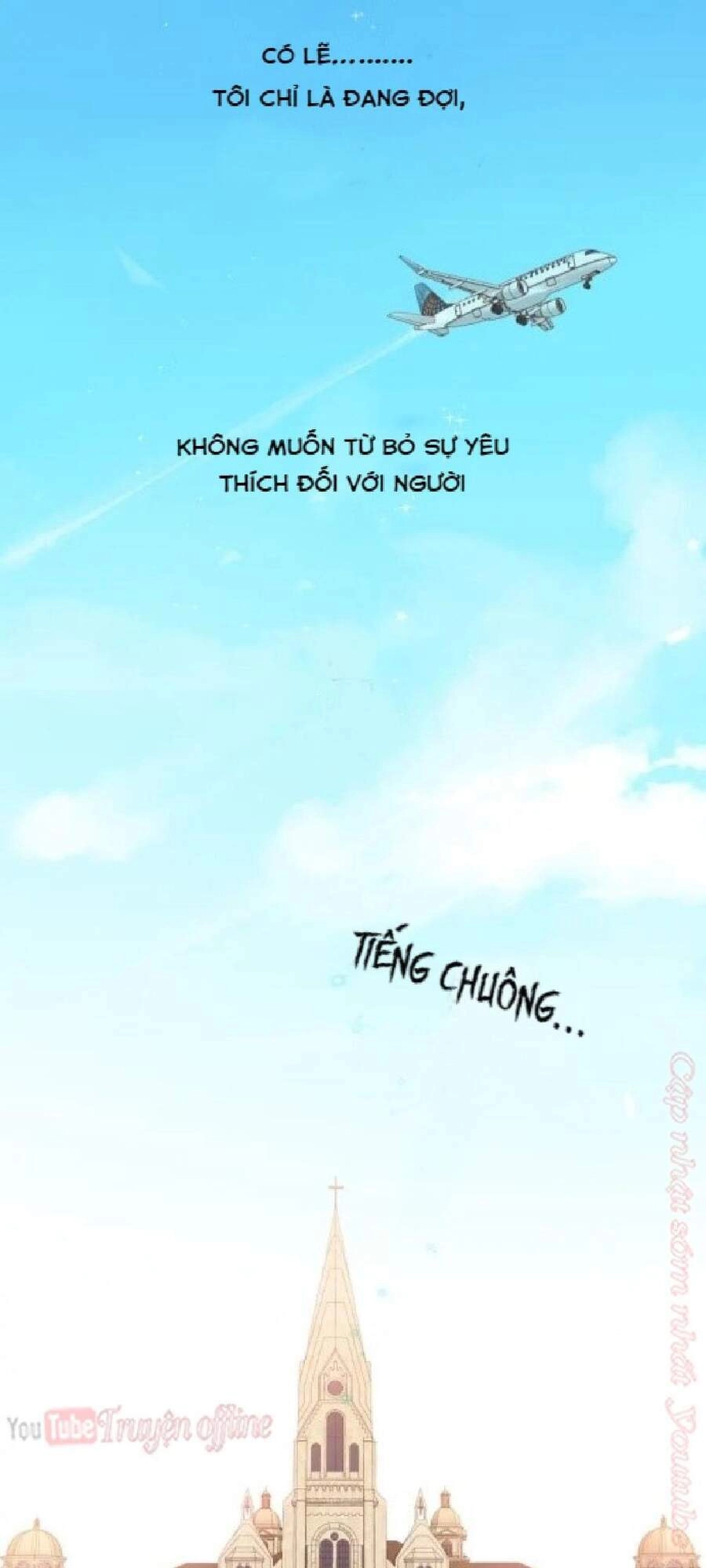 Cô Ấy Không Đáng Yêu Chapter 90 - 4