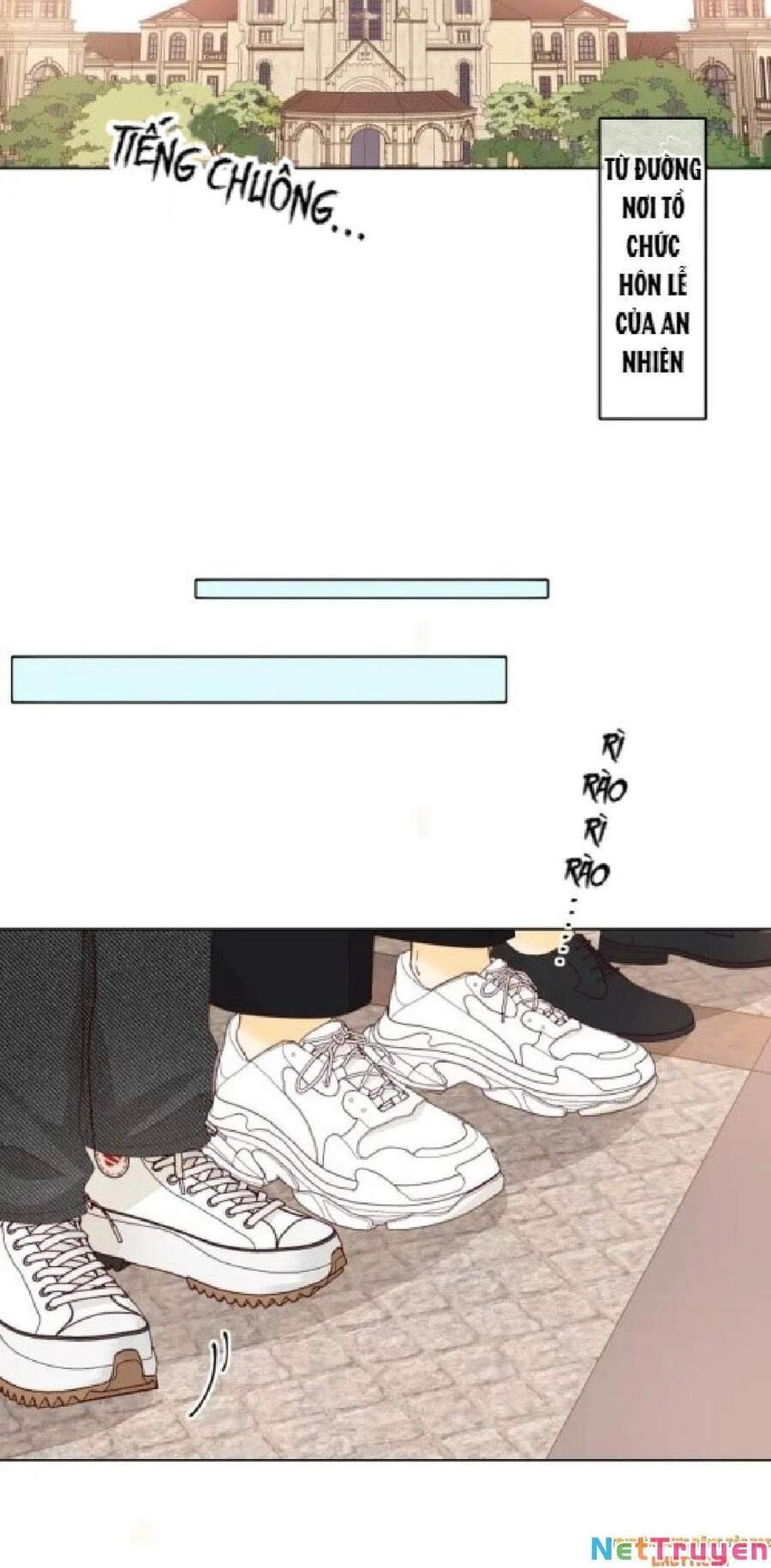 Cô Ấy Không Đáng Yêu Chapter 90 - 5