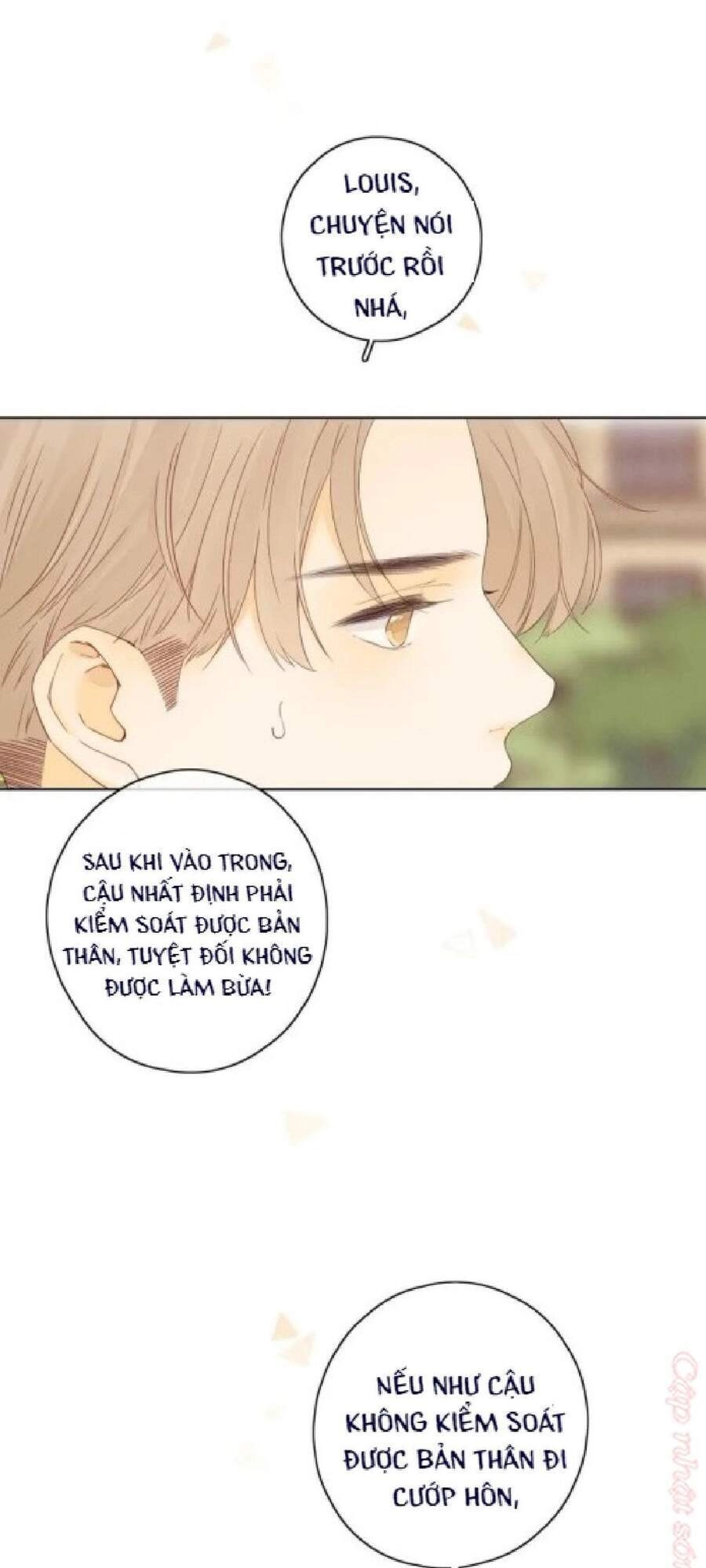 Cô Ấy Không Đáng Yêu Chapter 90 - 6