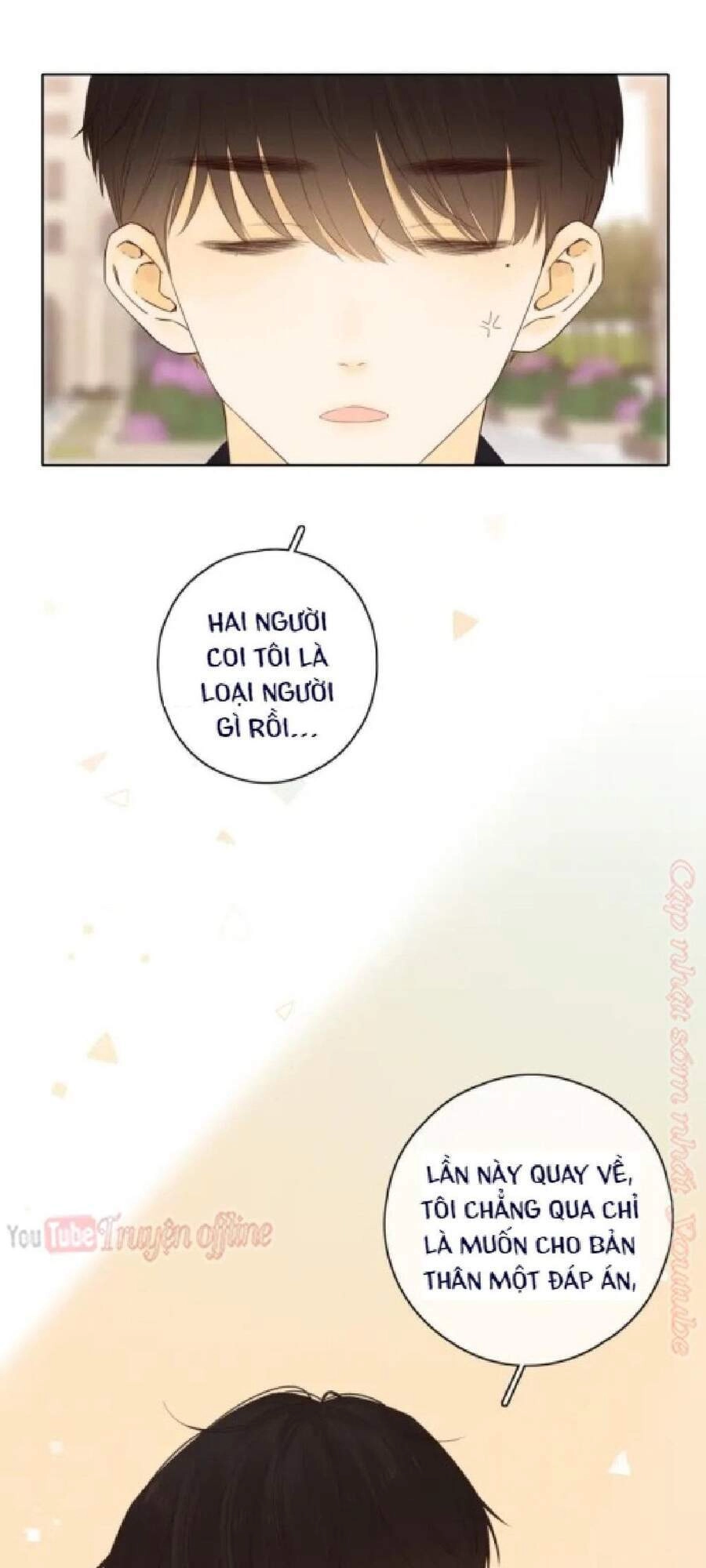 Cô Ấy Không Đáng Yêu Chapter 90 - 9