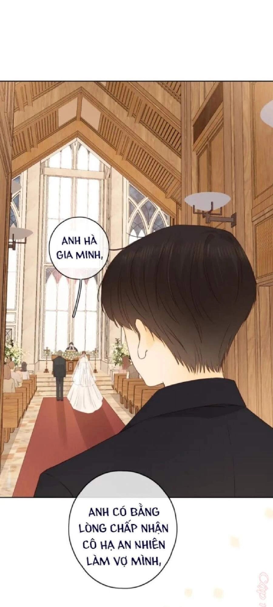 Cô Ấy Không Đáng Yêu Chapter 90 - 16