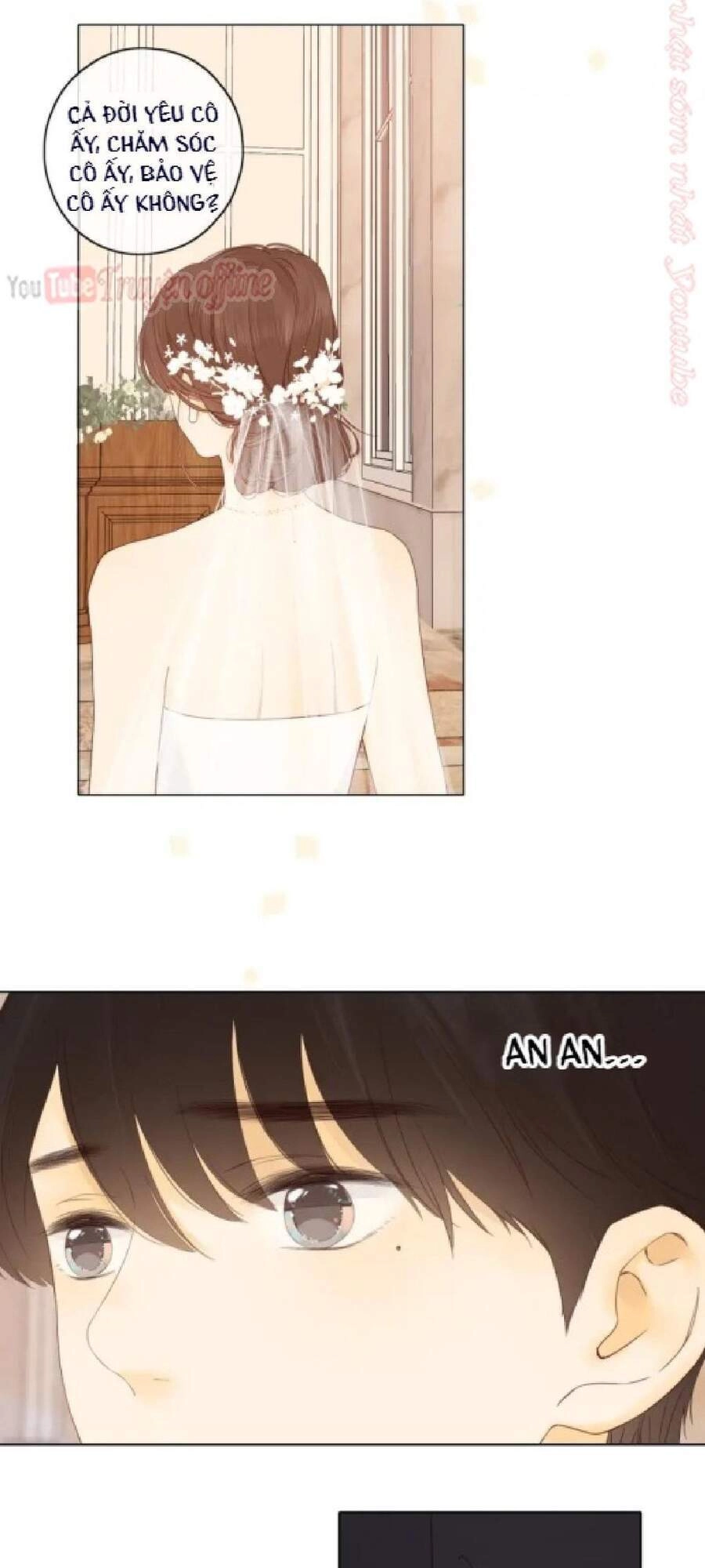 Cô Ấy Không Đáng Yêu Chapter 90 - 17