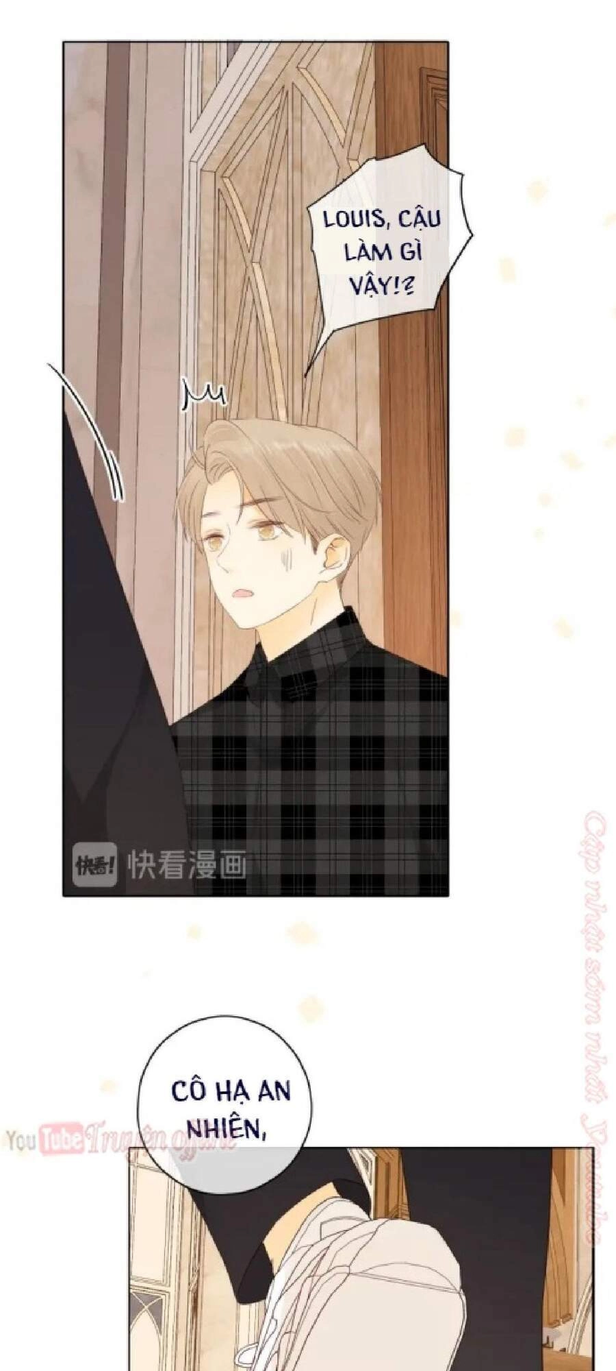 Cô Ấy Không Đáng Yêu Chapter 90 - 19