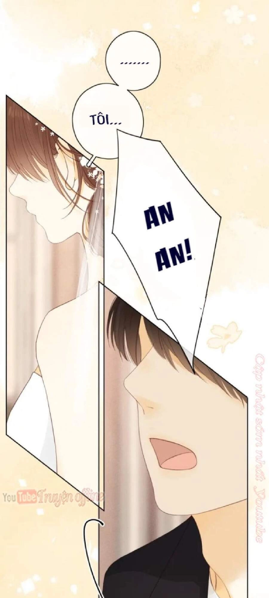 Cô Ấy Không Đáng Yêu Chapter 90 - 21