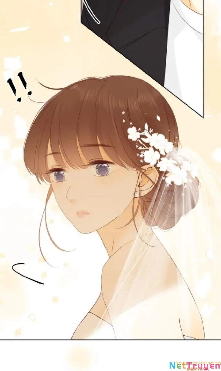 Cô Ấy Không Đáng Yêu Chapter 90 - 22