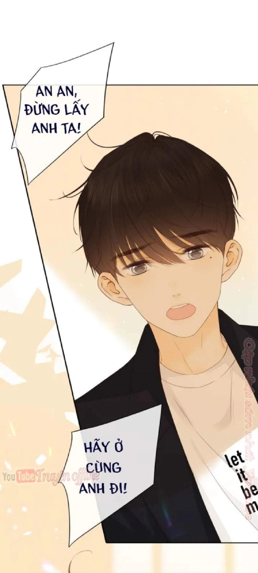 Cô Ấy Không Đáng Yêu Chapter 90 - 23