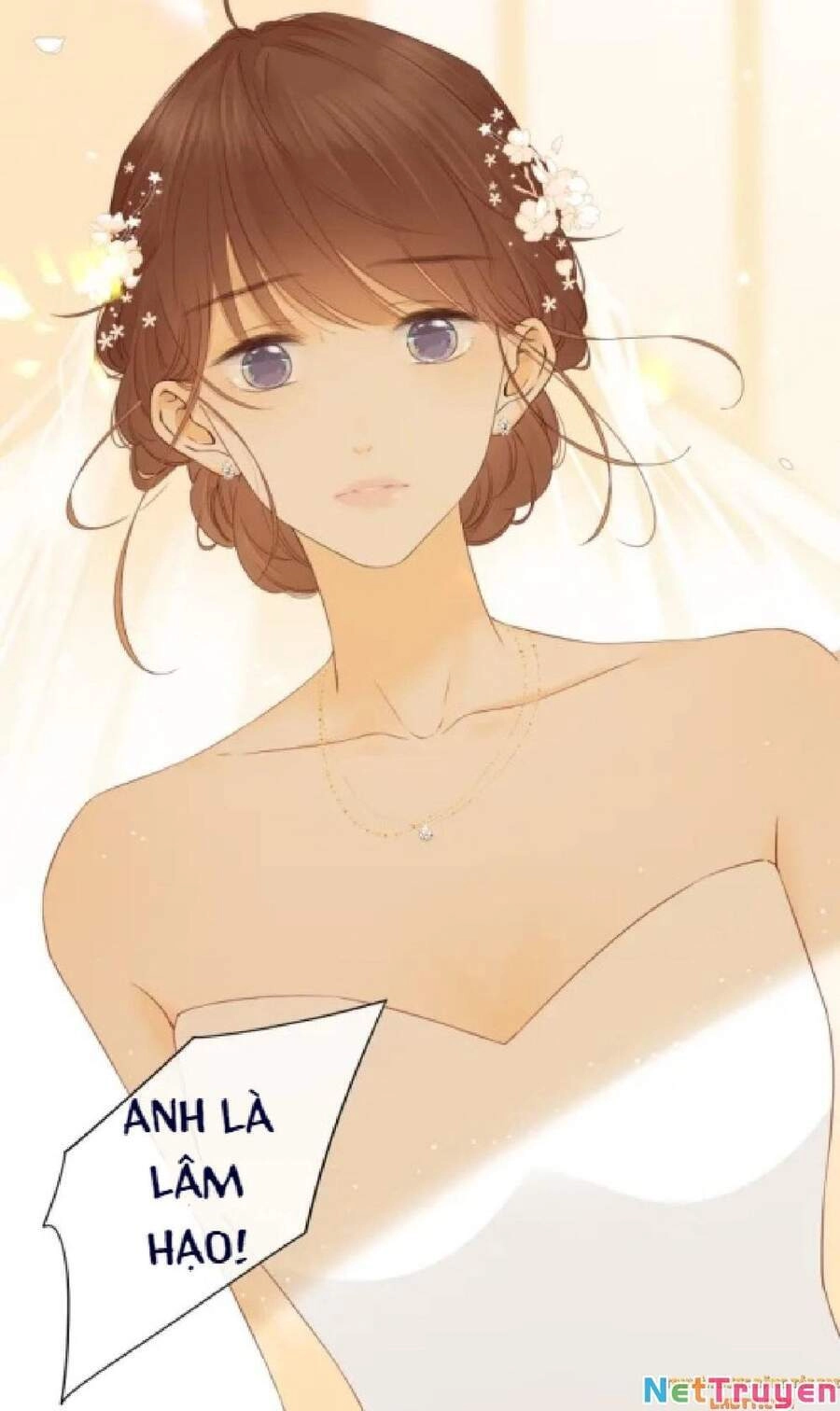 Cô Ấy Không Đáng Yêu Chapter 90 - 24