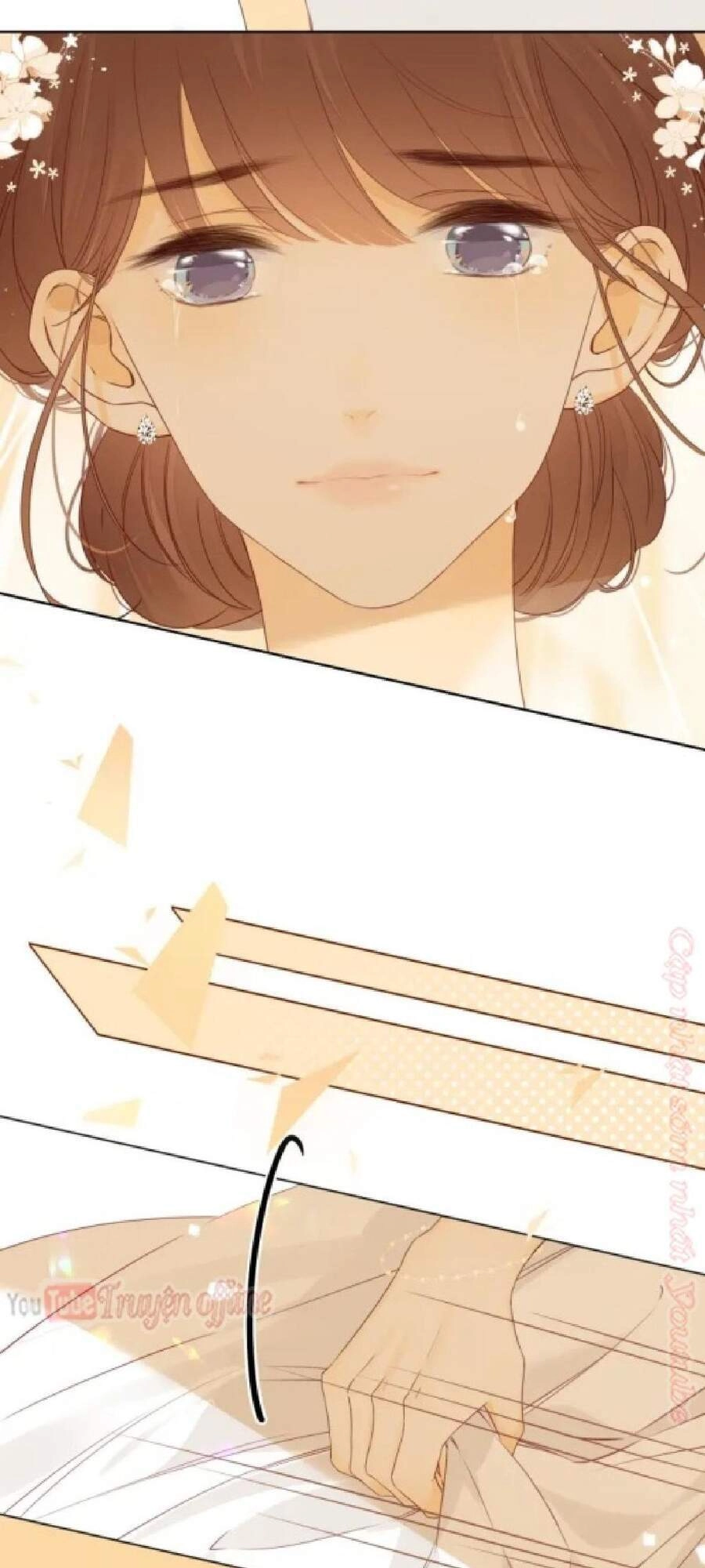 Cô Ấy Không Đáng Yêu Chapter 90 - 25