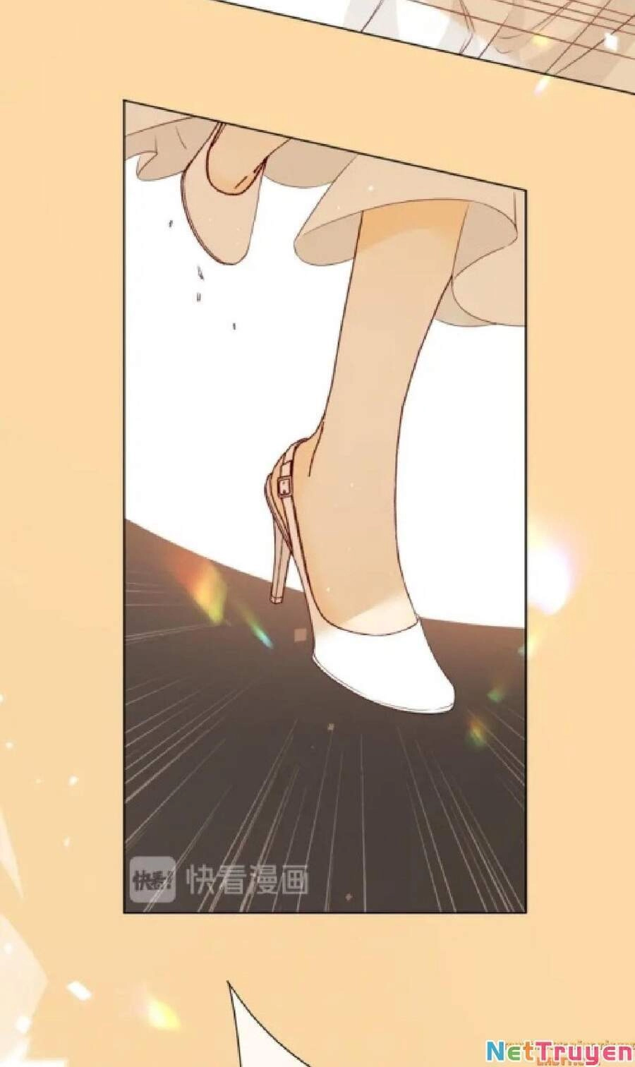 Cô Ấy Không Đáng Yêu Chapter 90 - 26