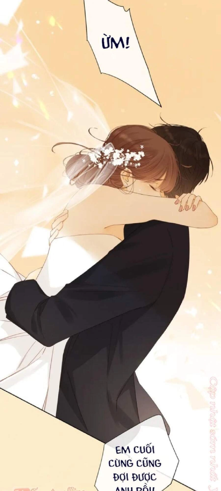 Cô Ấy Không Đáng Yêu Chapter 90 - 27