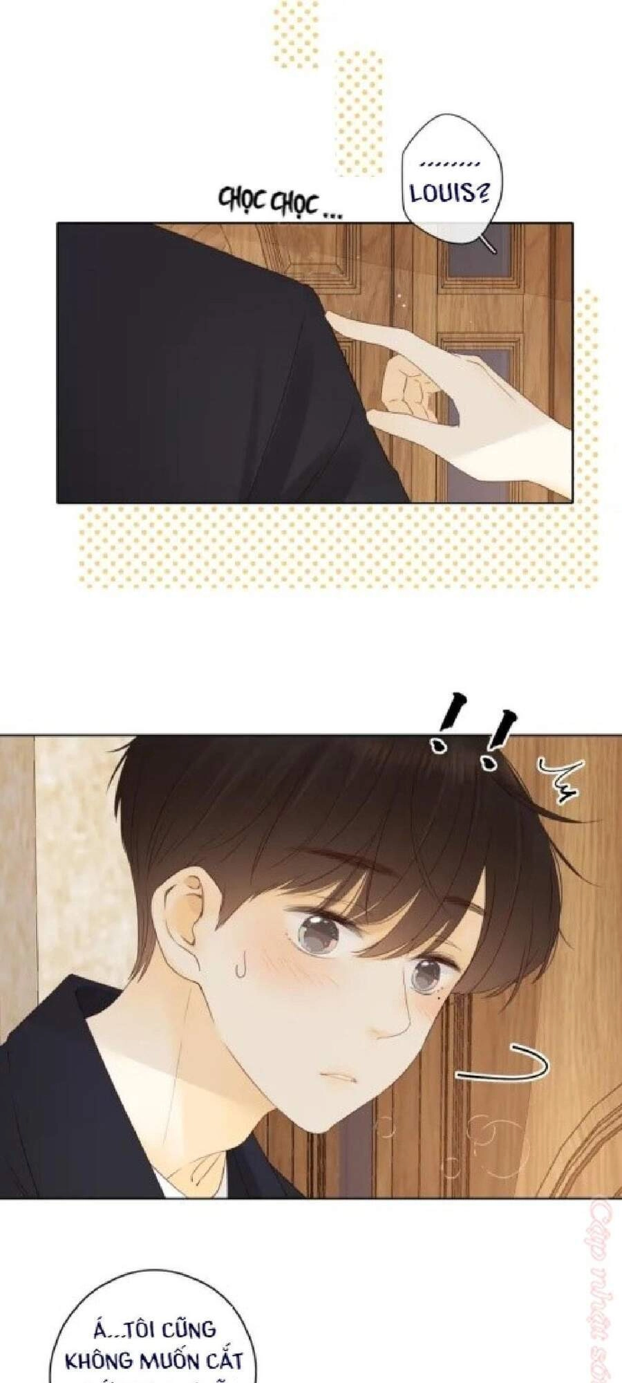 Cô Ấy Không Đáng Yêu Chapter 90 - 30