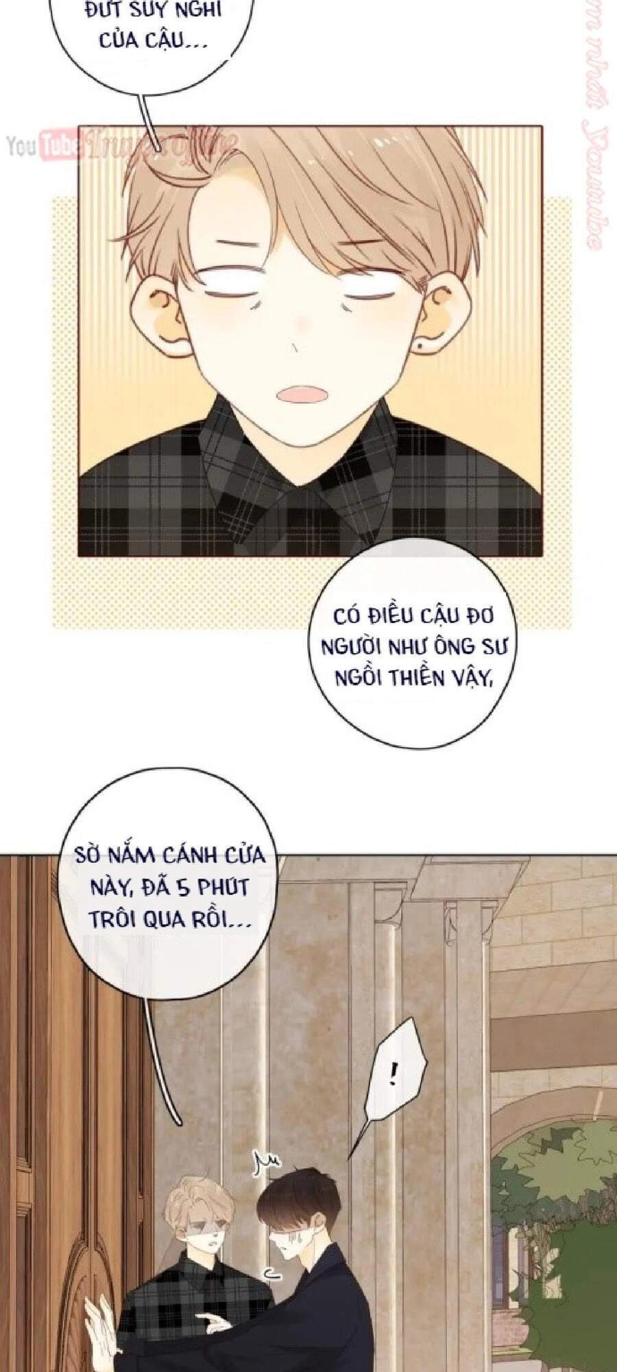 Cô Ấy Không Đáng Yêu Chapter 90 - 31