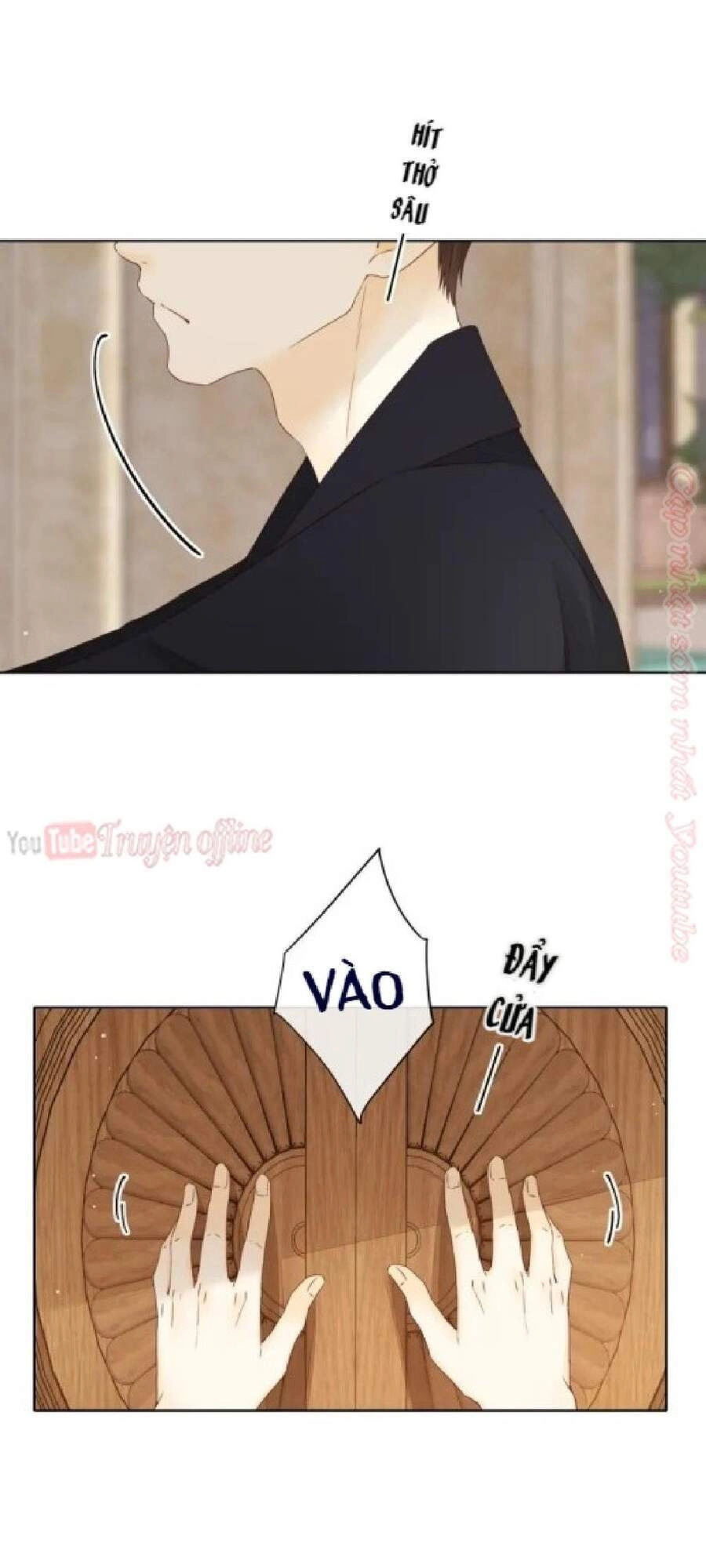 Cô Ấy Không Đáng Yêu Chapter 90 - 33