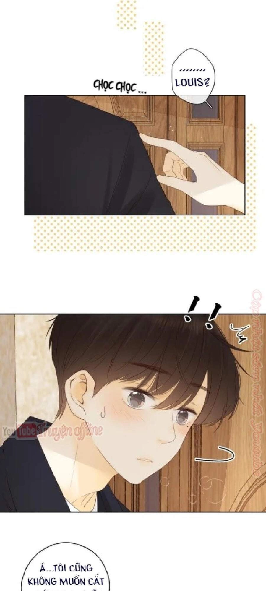 Cô Ấy Không Đáng Yêu Chapter 90 - 35