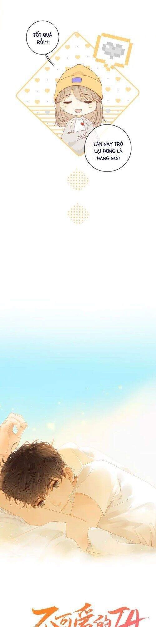 Cô Ấy Không Đáng Yêu Chapter 92 - 3