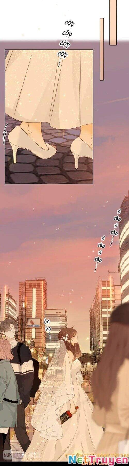 Cô Ấy Không Đáng Yêu Chapter 92 - 6