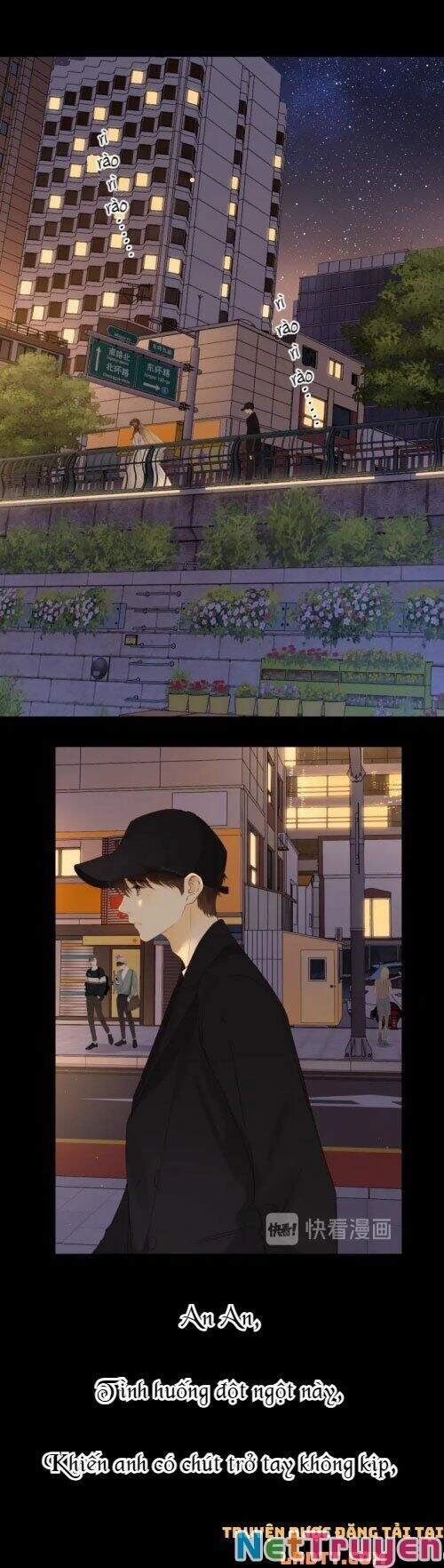 Cô Ấy Không Đáng Yêu Chapter 92 - 19