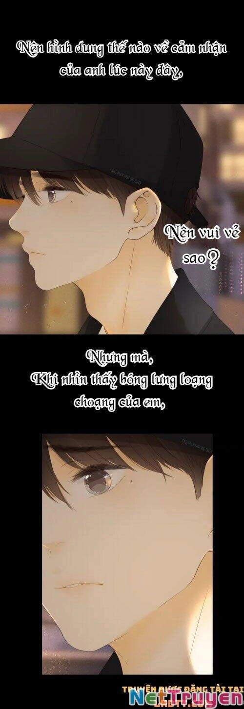 Cô Ấy Không Đáng Yêu Chapter 92 - 20