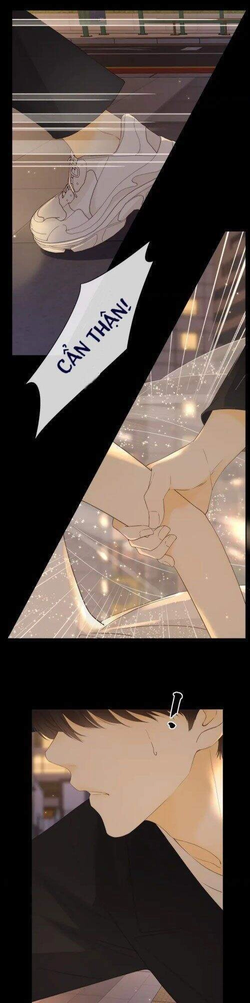 Cô Ấy Không Đáng Yêu Chapter 92 - 23