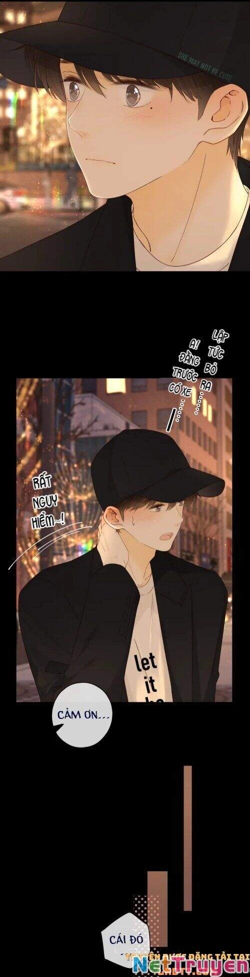 Cô Ấy Không Đáng Yêu Chapter 93 - 7