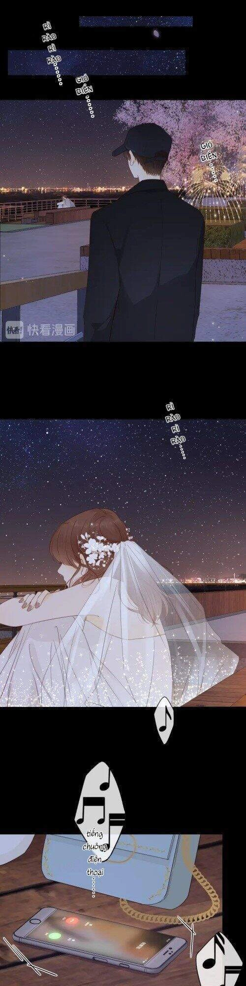 Cô Ấy Không Đáng Yêu Chapter 93 - 12