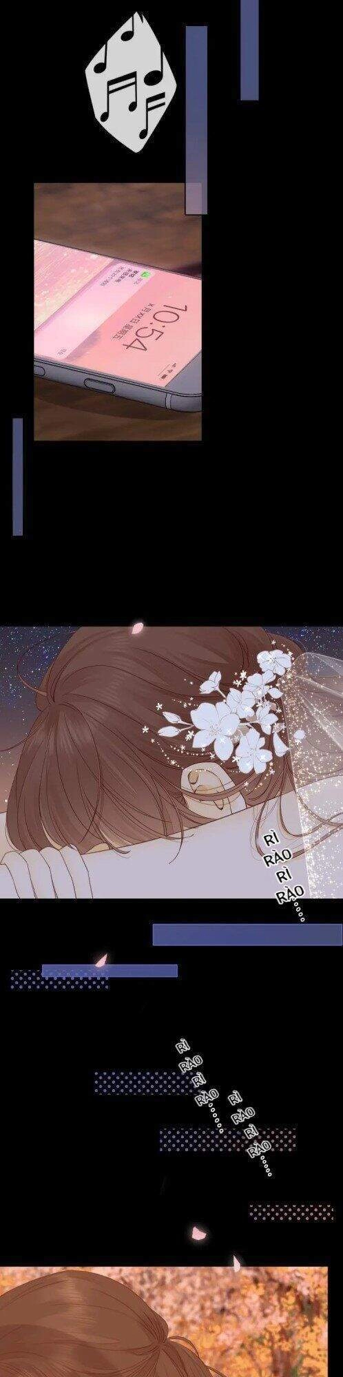 Cô Ấy Không Đáng Yêu Chapter 93 - 14