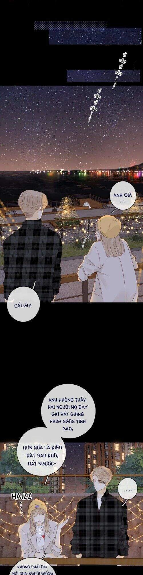 Cô Ấy Không Đáng Yêu Chapter 93 - 20