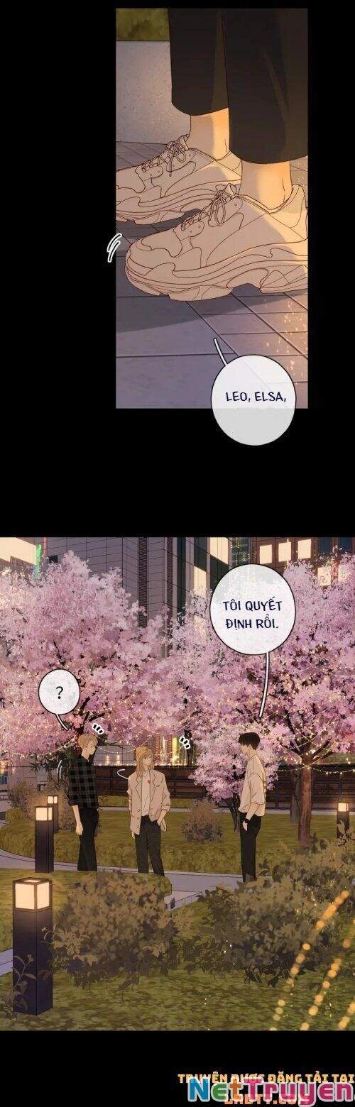 Cô Ấy Không Đáng Yêu Chapter 94 - 23