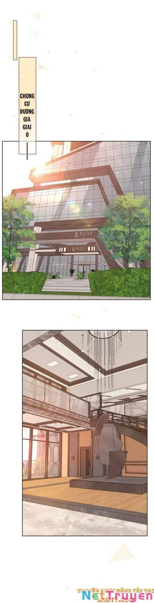 Cô Ấy Không Đáng Yêu Chapter 95 - 2