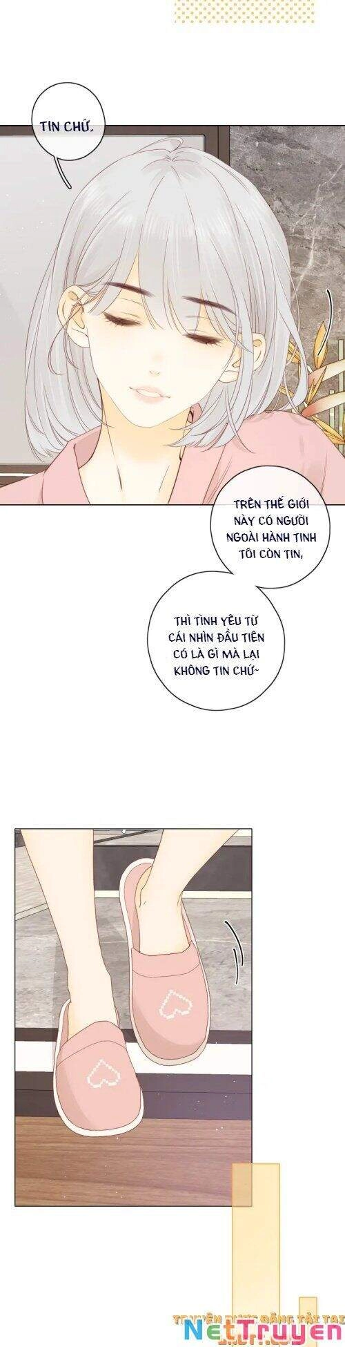 Cô Ấy Không Đáng Yêu Chapter 95 - 5