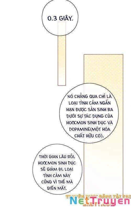 Cô Ấy Không Đáng Yêu Chapter 95 - 9