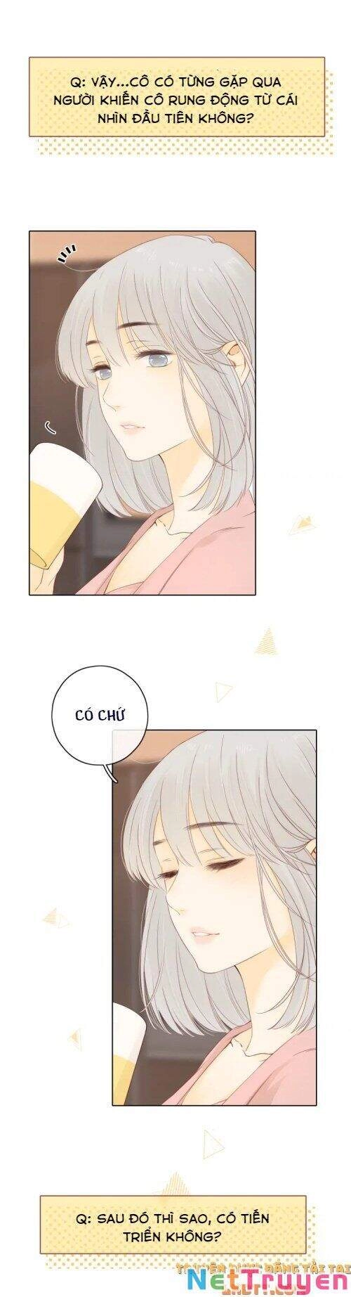 Cô Ấy Không Đáng Yêu Chapter 95 - 10