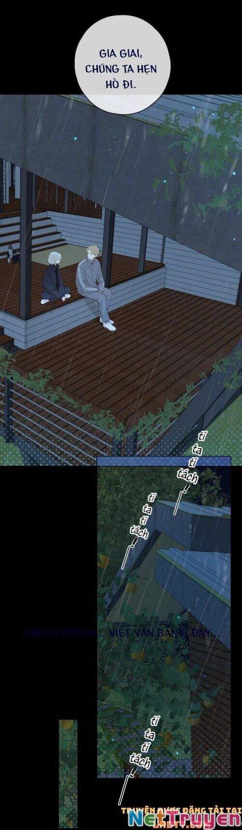 Cô Ấy Không Đáng Yêu Chapter 95 - 12