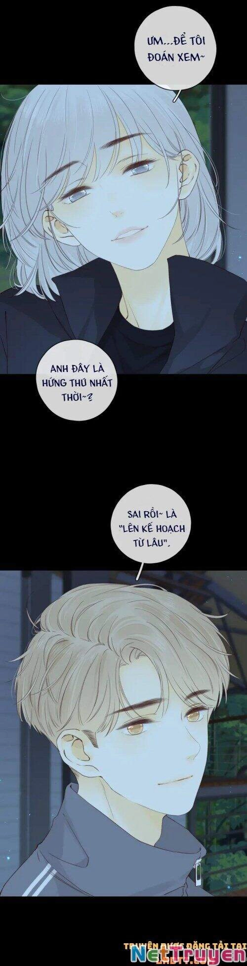 Cô Ấy Không Đáng Yêu Chapter 95 - 13