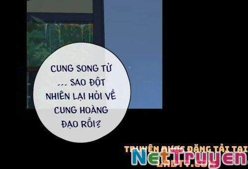 Cô Ấy Không Đáng Yêu Chapter 95 - 18